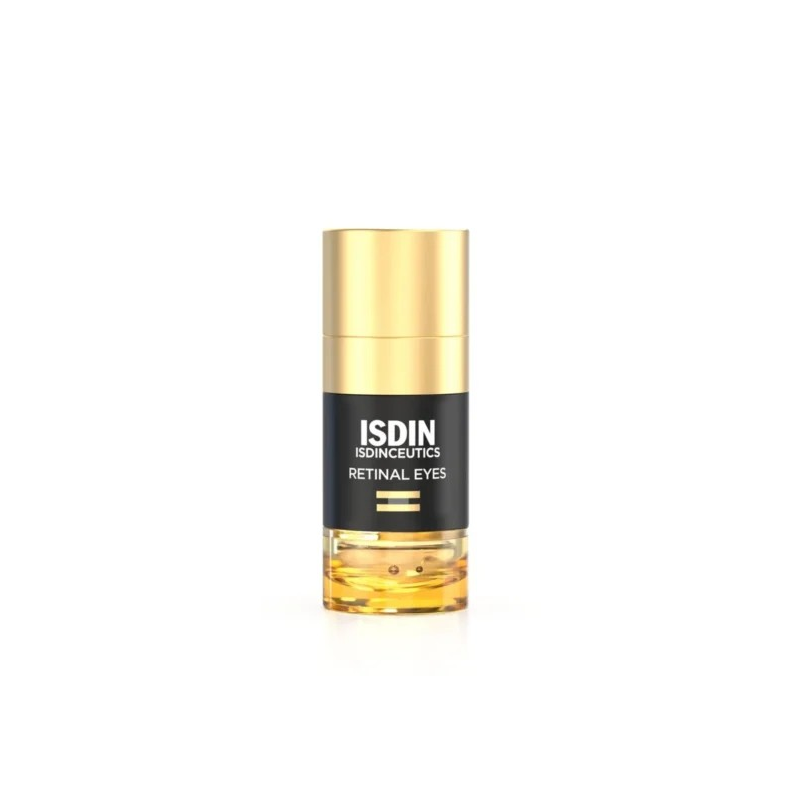 Isdinceutics Rejuvenate Retinal Eyes Serum 20ml
