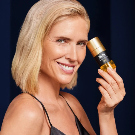 Isdinceutics Rejuvenate Retinal Eyes Serum