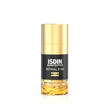 Isdinceutics Rejuvenate Retinal Eyes Serum