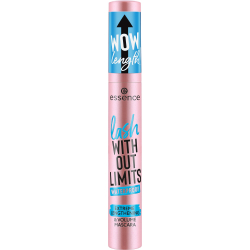 Máscara Lash Without Limits Extreme Lengthening & Volume