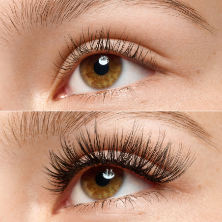 Las Pestañas Postizas What the FAKE!