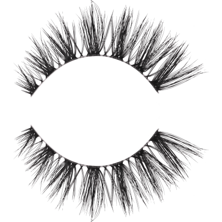 Las Pestañas Postizas What the FAKE!