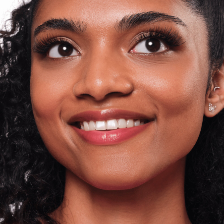 Las Pestañas Postizas What the FAKE! 03