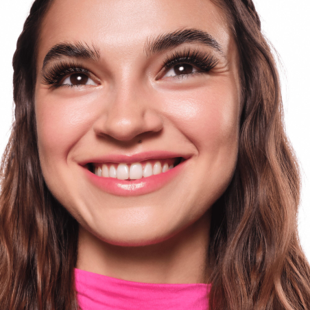 Las Pestañas Postizas What the FAKE! 03