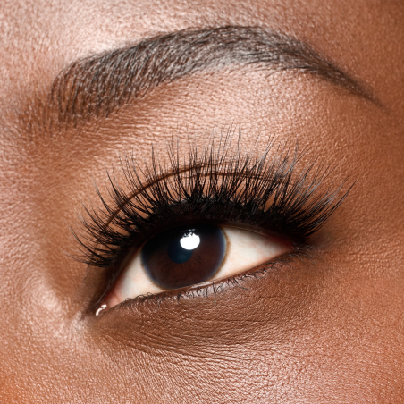 Las Pestañas Postizas What the FAKE! 03