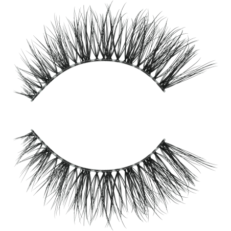 Las Pestañas Postizas What the FAKE! 03