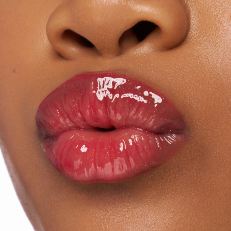 Shiny Lipgloss