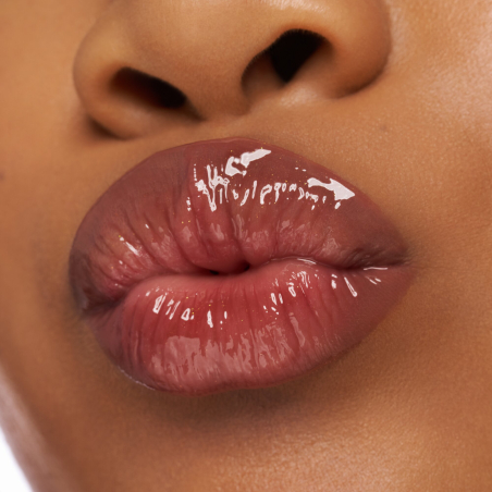 Shiny Lipgloss Bomb