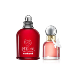 Pack Cacharel Amor Amor & Ella Ella