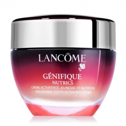 Moisturizing with a cream 50 ml