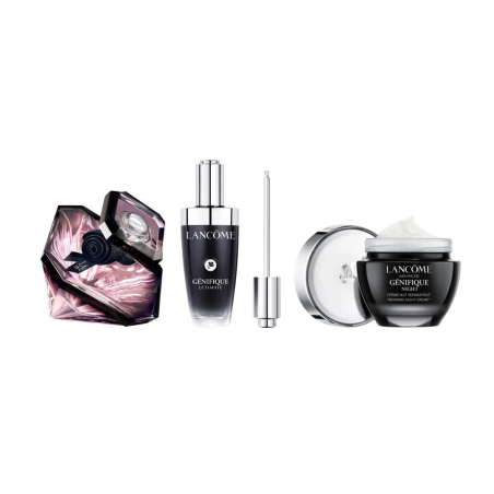 Pack Lancôme La Nuit Trésor & Génifique