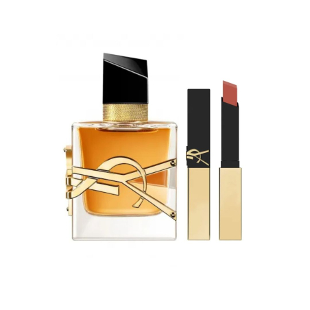 Pack YSL Libre Intense & The Slim 23