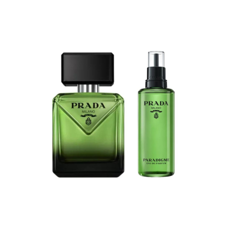 Prada Paradigme Pack Perfume + Recarga