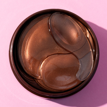 Hydro Gel Eye Patches Eyespresso