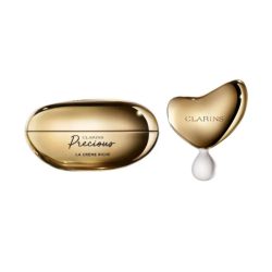 Clarins Precious Pack Crema + Tool