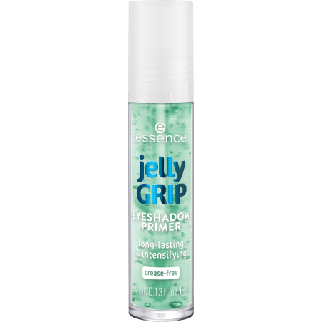 Jelly Grip Eyeshadow Primer