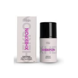 Xhekpon Contorno Ojos & Labios
