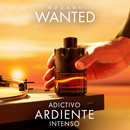 The Most Wanted Parfum