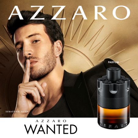 The Most Wanted Parfum
