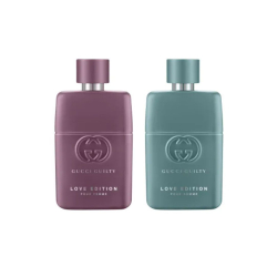 Pack Gucci Guilty Love Edition para Hombre y Mujer