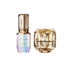 Pack Clé De Peau Beauté Sérum + La Crème