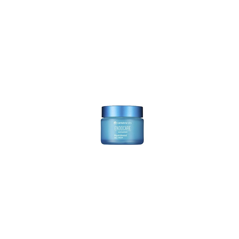 Endocare Age Barrier Hyaluboost Gel Crema 50ml