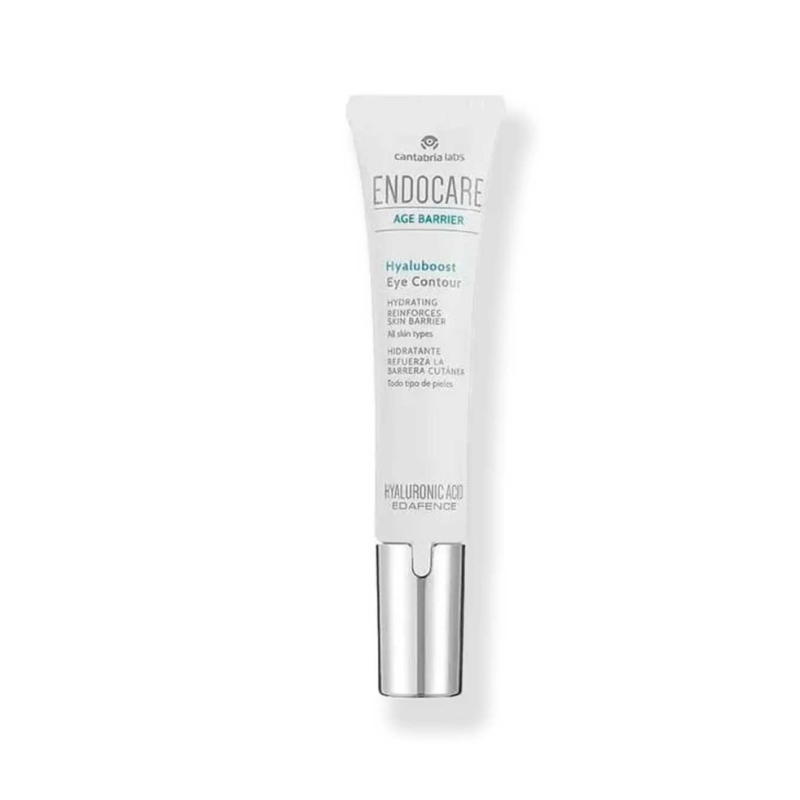 Endocare Age Barrier Hyaluboost Contorno De Ojos 15ml