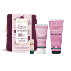 Set de Higo Gel + Exfoliante + Bálsamo labia + Neceser