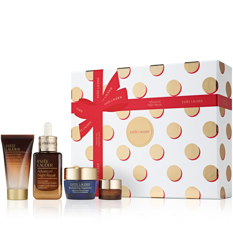Estuche De Navidad Advanced Night Repair 50 Ml