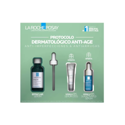 Set Effaclar Sérum  + Regalos