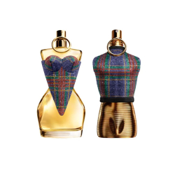 Pack Gaultier Divine & Le Male Elixir | Duo Hombre y Mujer