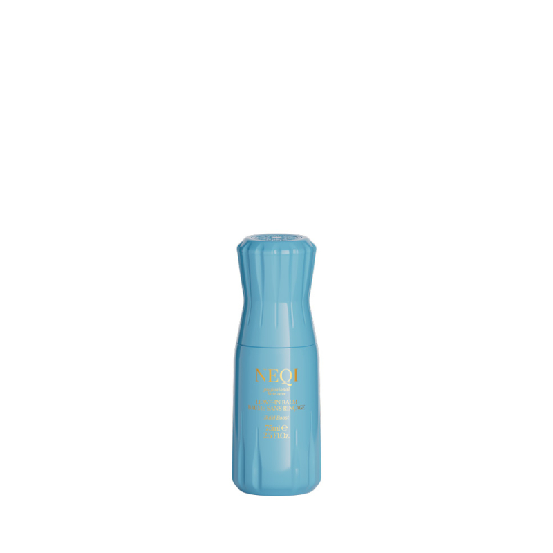 Build Boost Fill & Seal Balm 75ml