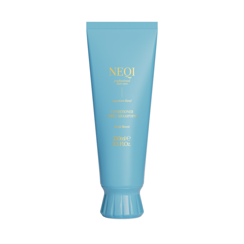 Build Boost Conditioner 250ml