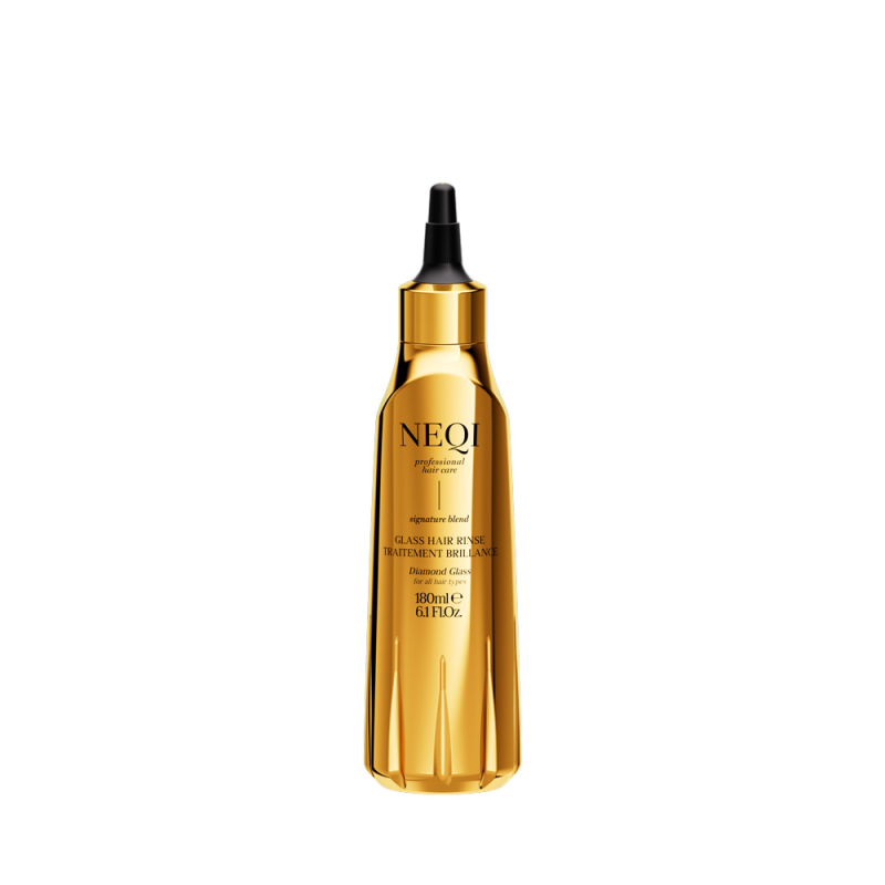 Diamond Glass Rinse 180 Ml