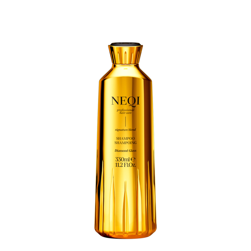 Diamond Glass Shampoo 330 Ml