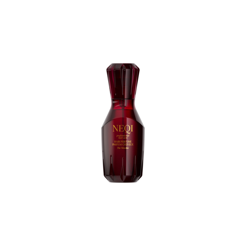 Hair Perfume The Wooden 75ml