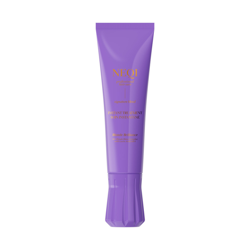 Treatment Treasure Blonde Brilliance 100 Ml
