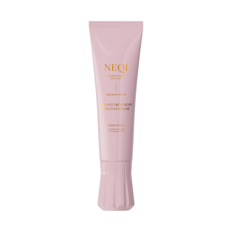 Treatment Treasure Gloss Glaze 100ml