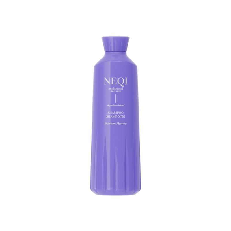 Moisture Mystery Shampoo 330 Ml