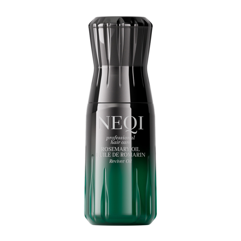 Smooth Strength Rosemary Oil 75 Ml