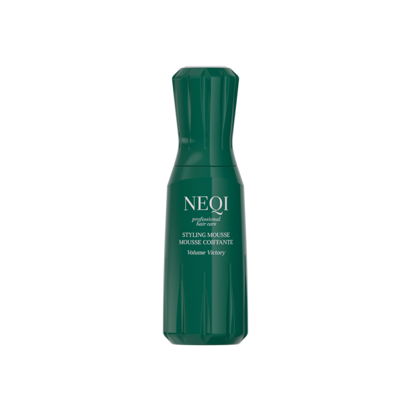 Volume Victory Styling Mousse 150 Ml