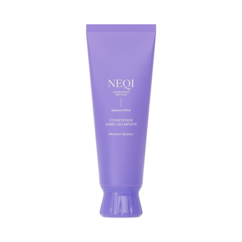 Moisture Mystery Conditioner 250 Ml