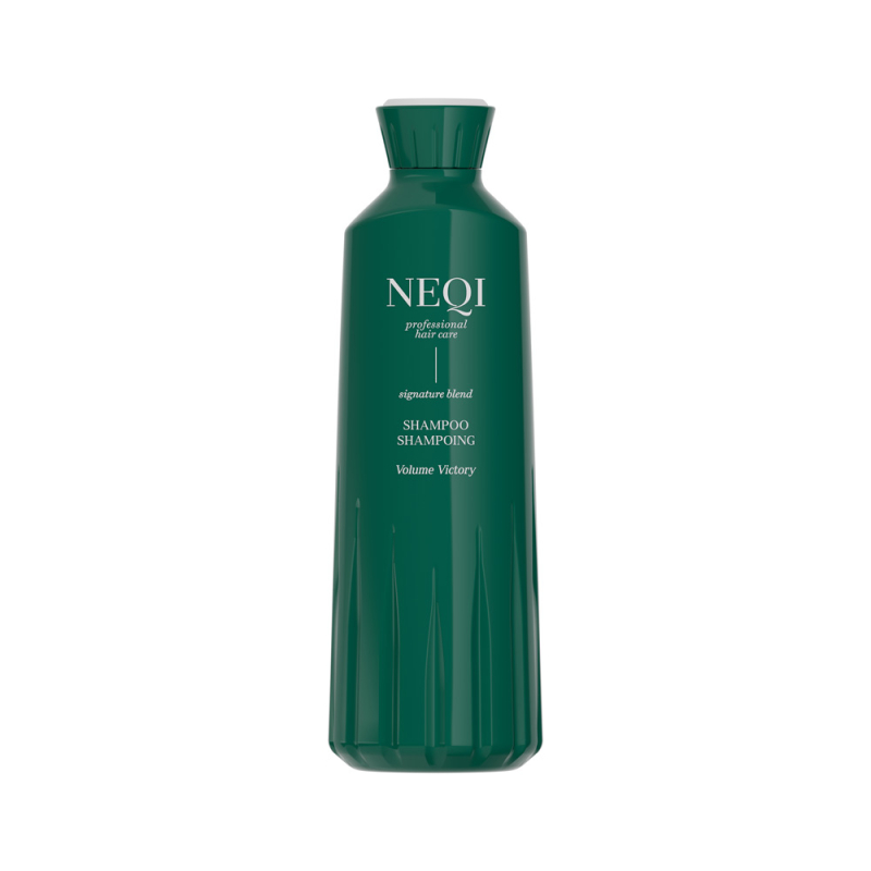 Volume Victory Shampoo 330 Ml