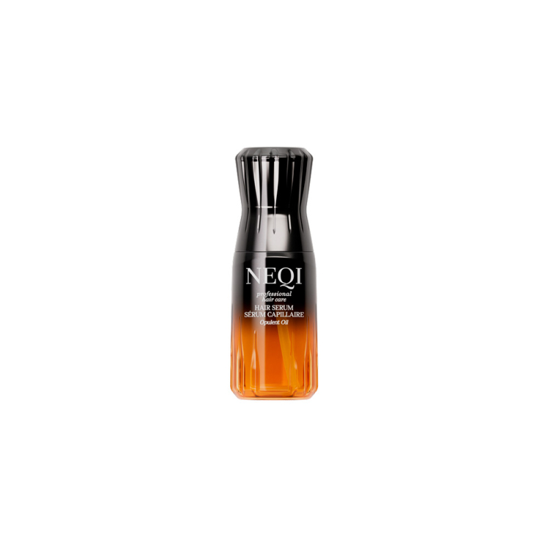 Forbidden Finish Hair Oil 75 Ml