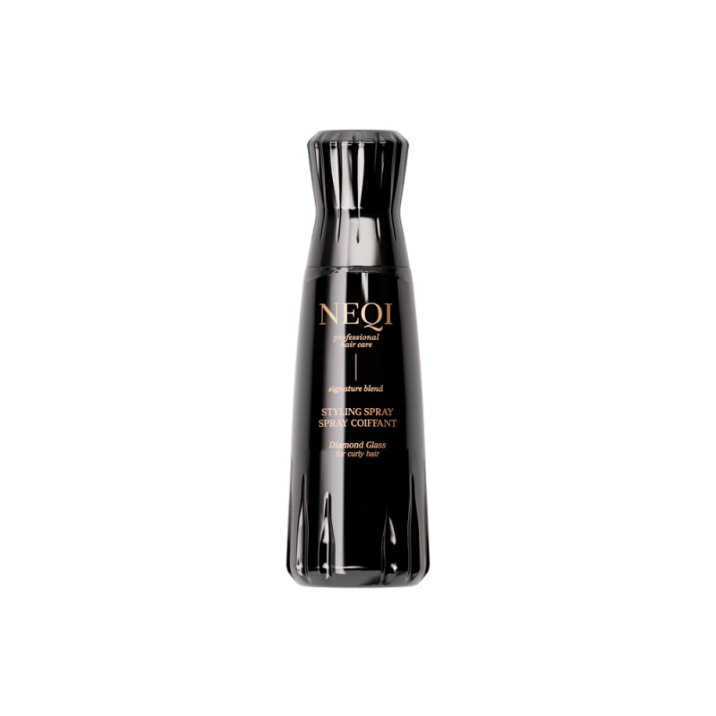 Diamond Glass For Curls 180 Ml