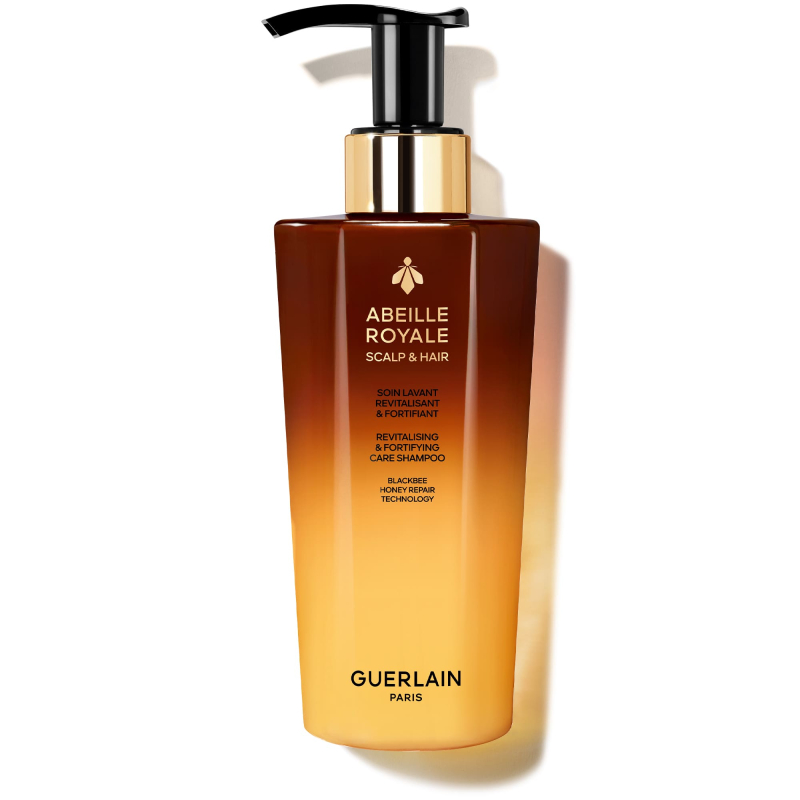 Abeille Royale Tratamiento Limpiador Revitalizante Y Fortalecedor 290 Ml