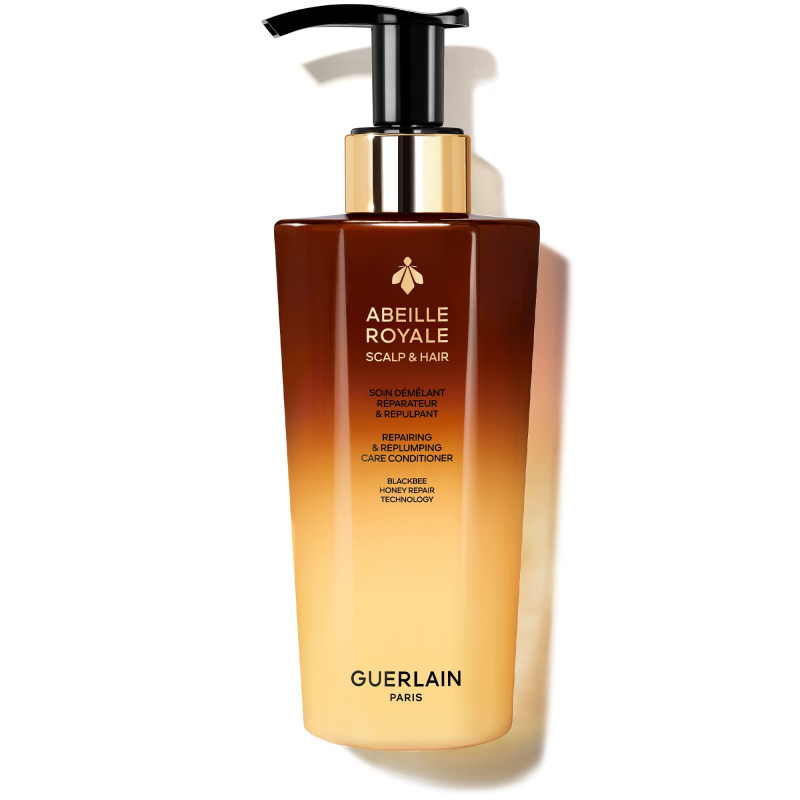 Abeille Royale Tratamiento Desenredante Reparador Y Redensificante 290 Ml