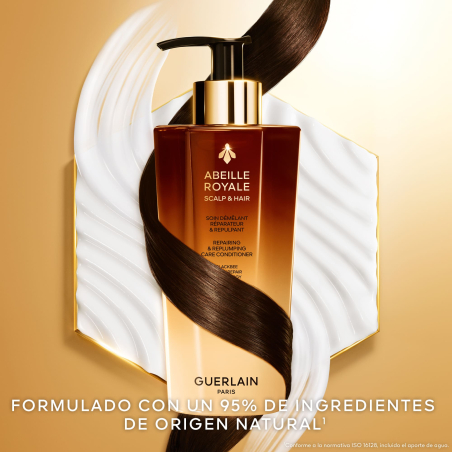 Abeille Royale Scalp & Hair Acondicionador de Guerlain