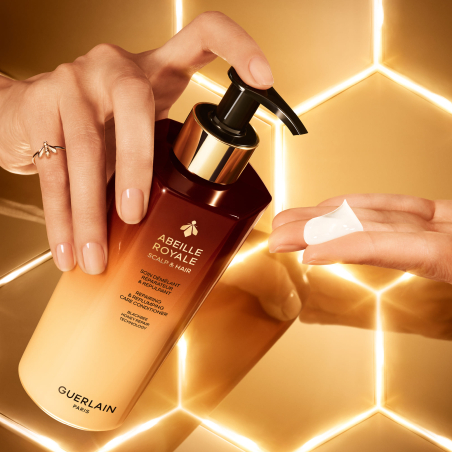 Abeille Royale Scalp & Hair Acondicionador de Guerlain
