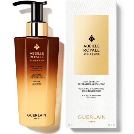 Abeille Royale Scalp & Hair Acondicionador de Guerlain